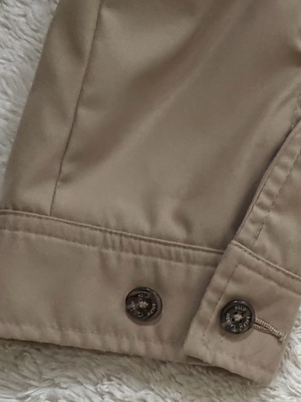 Polo Ralph Lauren jacket - Picture 5 of 8